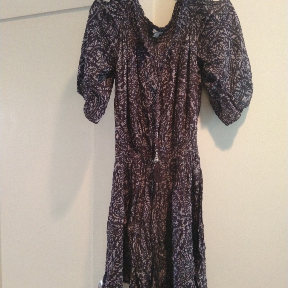 American Eagle sundress